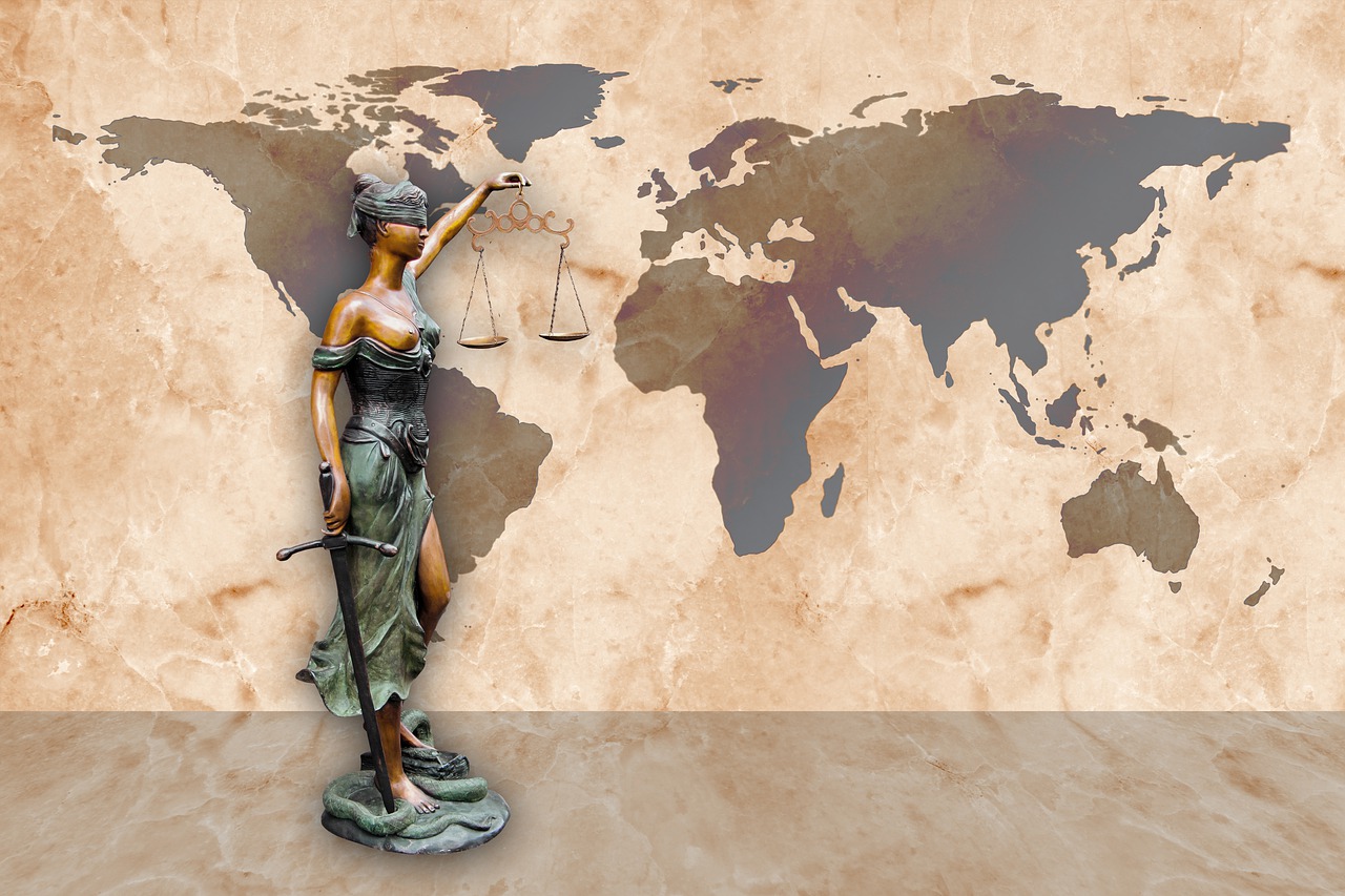 Práctica del Derecho Internacional Privado